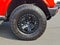 2025 Ford Bronco Stroppe Edition