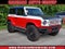 2025 Ford Bronco Stroppe Edition