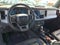 2025 Ford Bronco Stroppe Edition