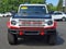2025 Ford Bronco Stroppe Edition