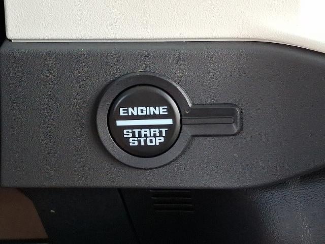 2025 Ford Bronco Stroppe Edition