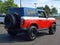 2025 Ford Bronco Stroppe Edition