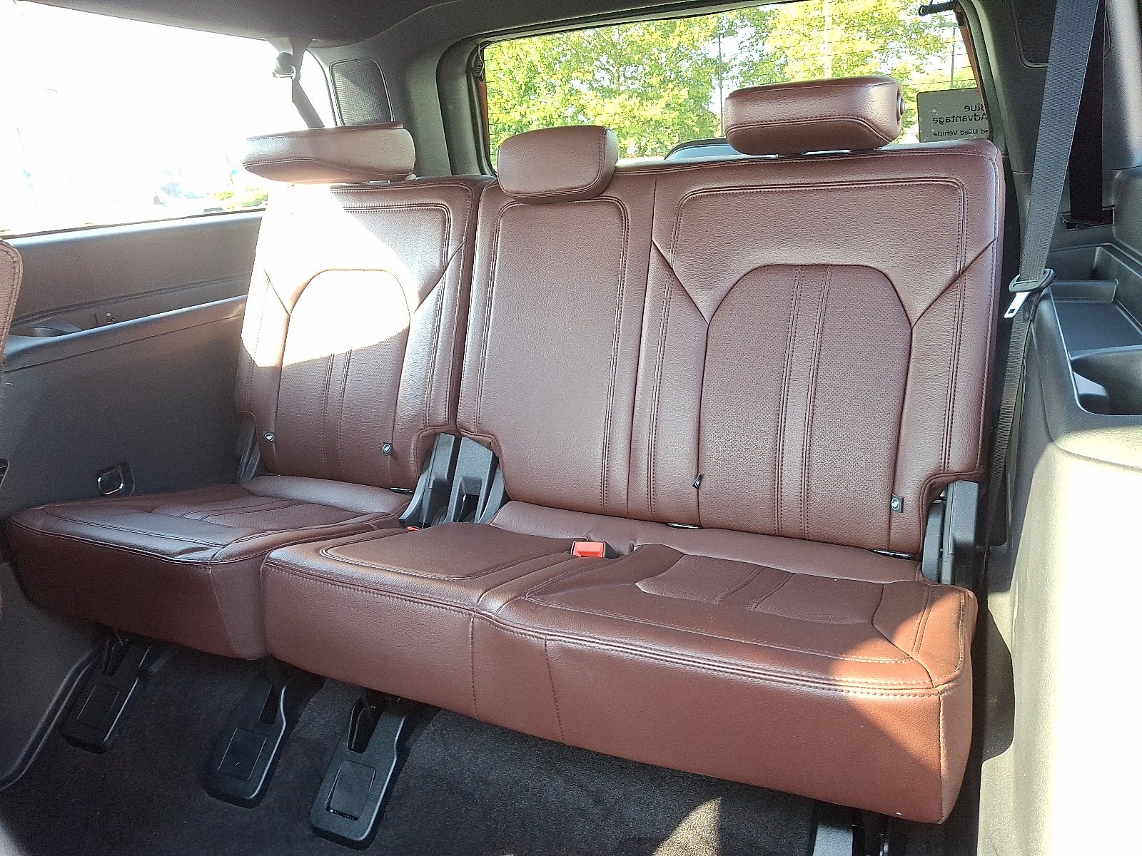 2022 Ford Expedition Limited MAX