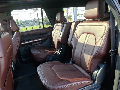 2022 Ford Expedition Limited MAX