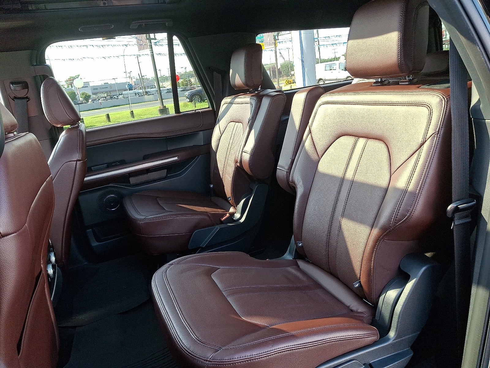 2022 Ford Expedition Limited MAX