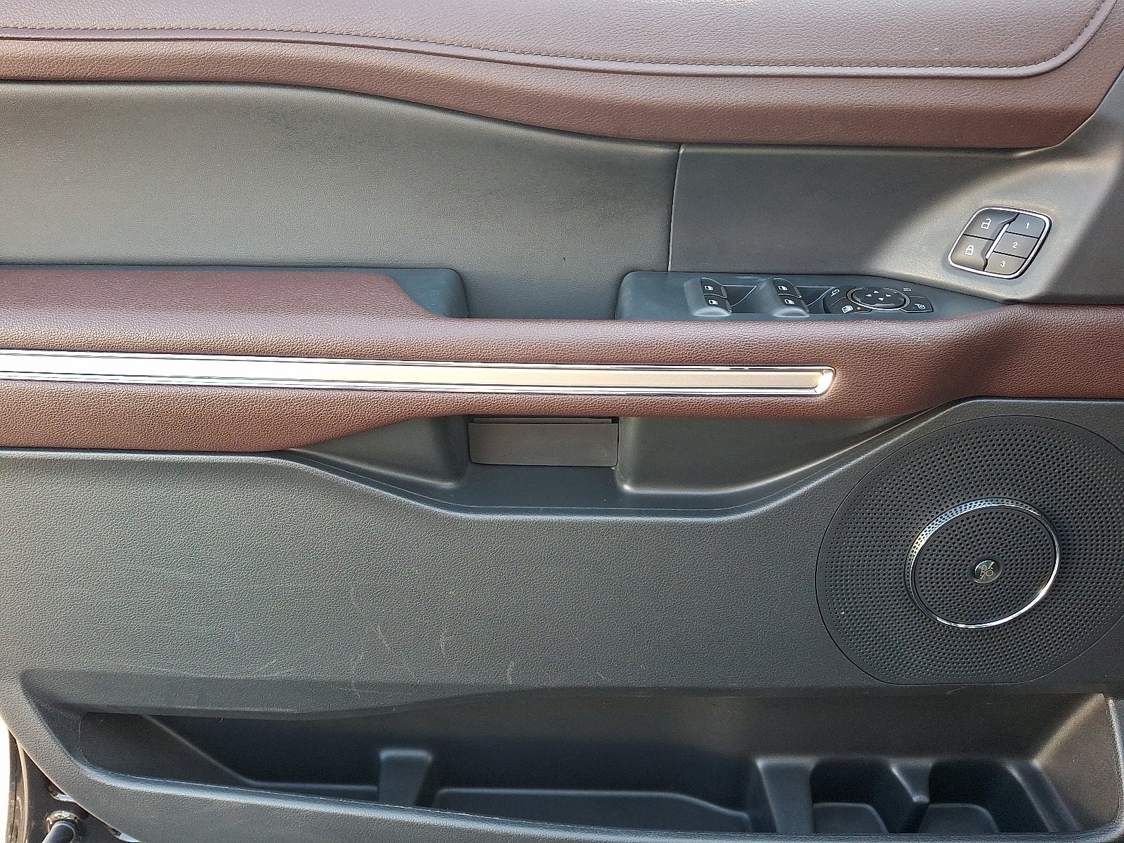 2022 Ford Expedition Limited MAX