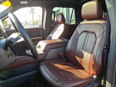 2022 Ford Expedition Limited MAX