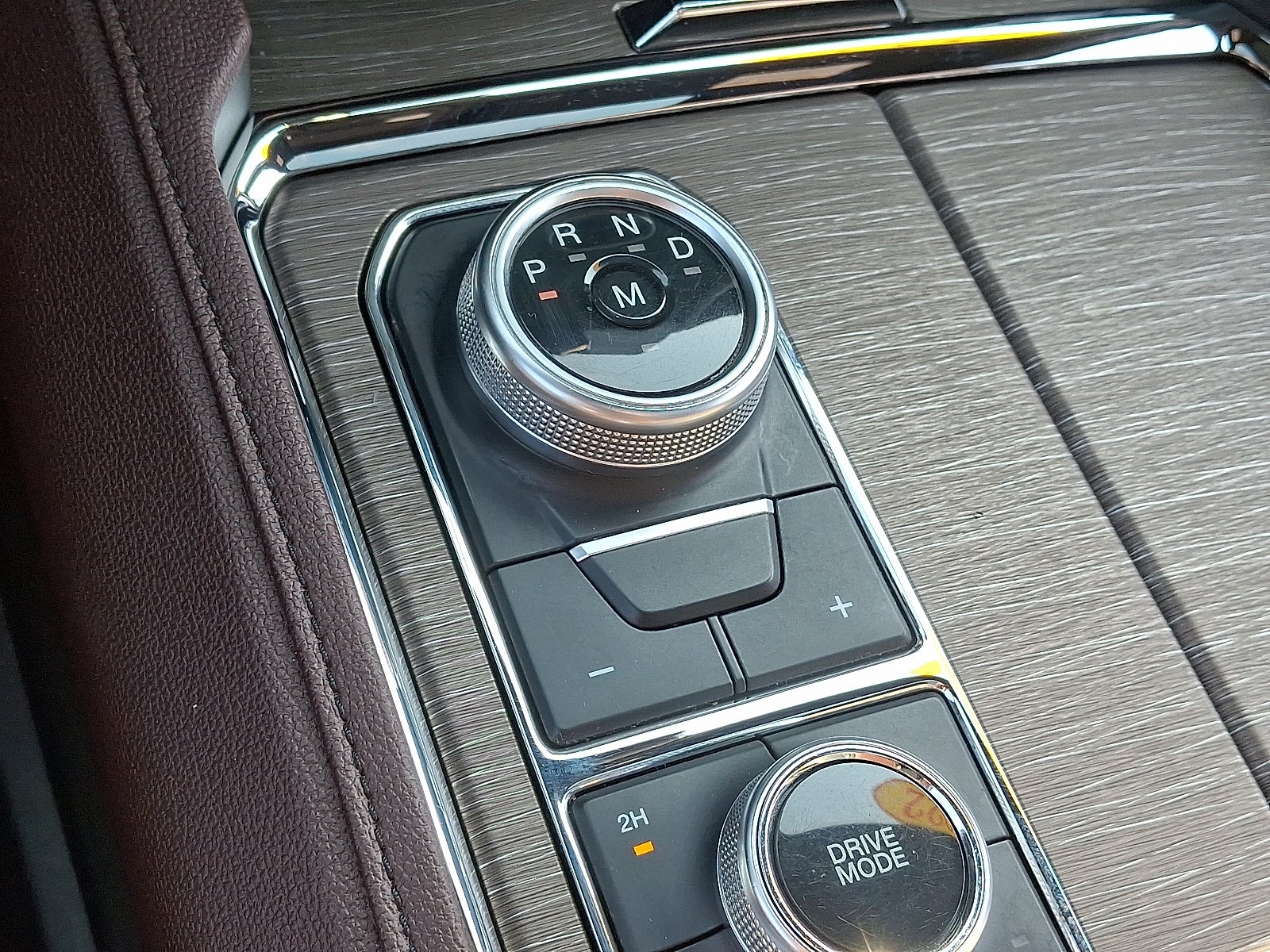 2022 Ford Expedition Limited MAX