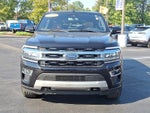 2022 Ford Expedition Limited MAX