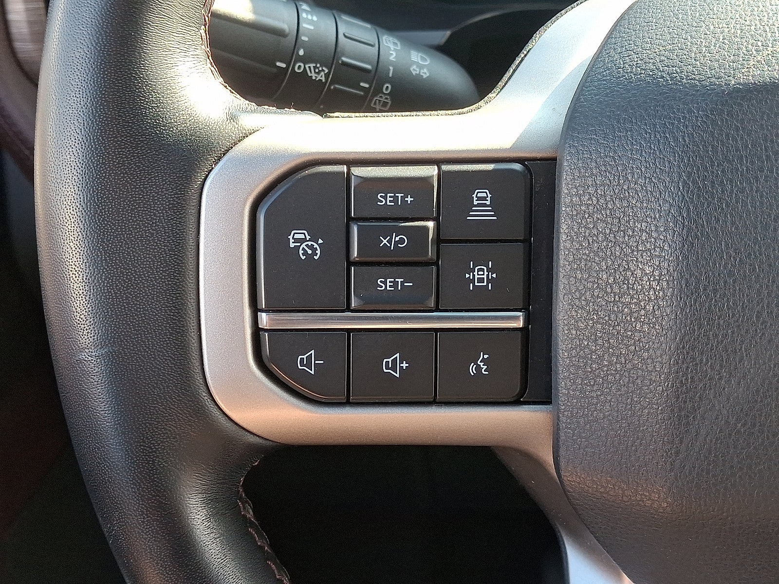 2022 Ford Expedition Limited MAX