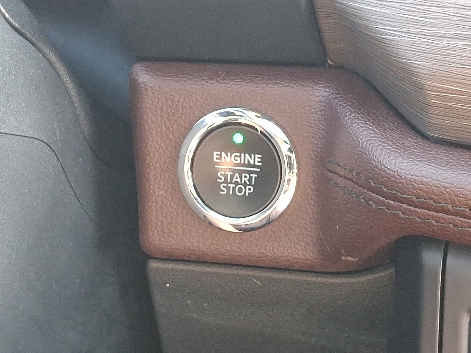 2022 Ford Expedition Limited MAX