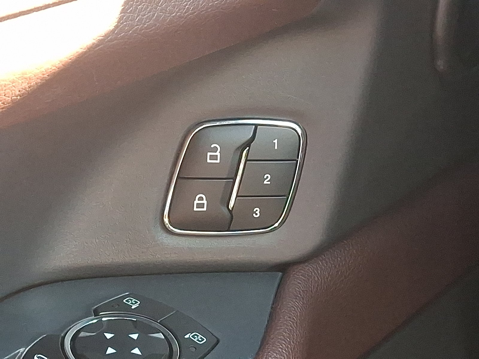 2022 Ford Expedition Limited MAX