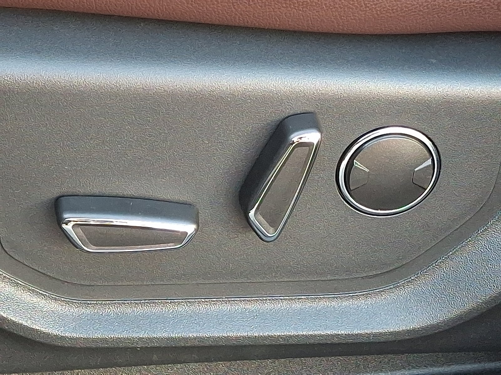 2022 Ford Expedition Limited MAX