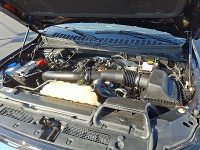 2022 Ford Expedition Limited MAX