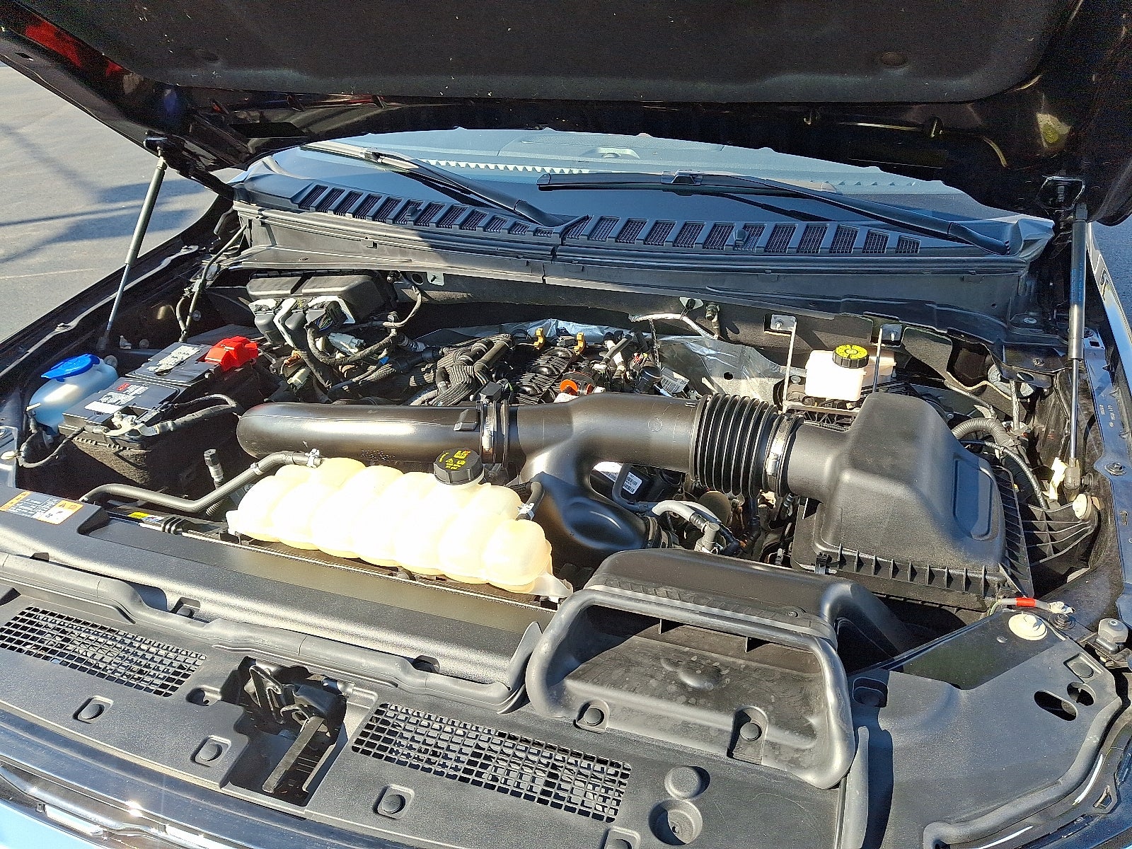 2022 Ford Expedition Limited MAX