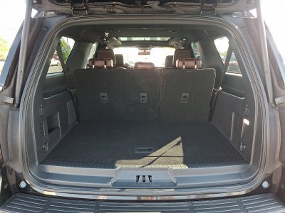 2022 Ford Expedition Limited MAX