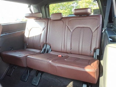 2022 Ford Expedition Limited MAX