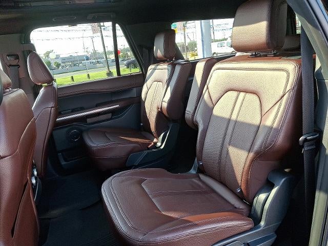 2022 Ford Expedition Limited MAX