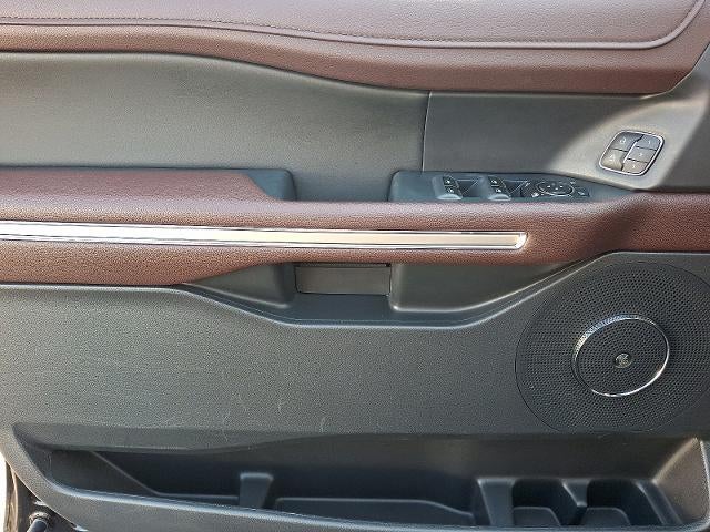 2022 Ford Expedition Limited MAX