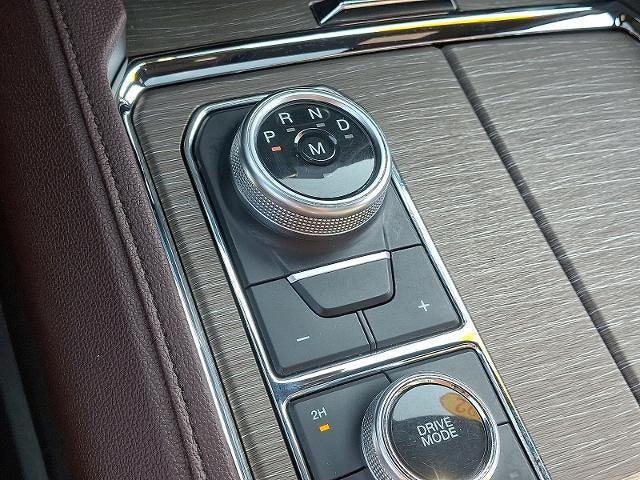 2022 Ford Expedition Limited MAX