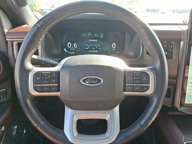 2022 Ford Expedition Limited MAX