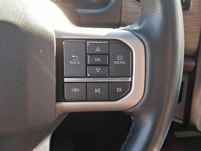 2022 Ford Expedition Limited MAX