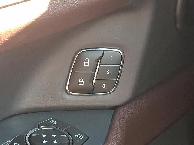 2022 Ford Expedition Limited MAX