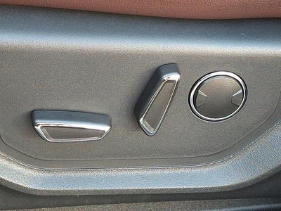 2022 Ford Expedition Limited MAX