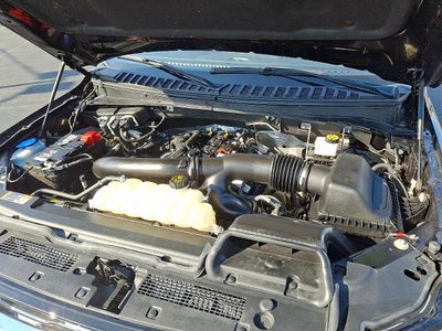 2022 Ford Expedition Limited MAX