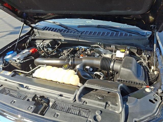 2022 Ford Expedition Limited MAX