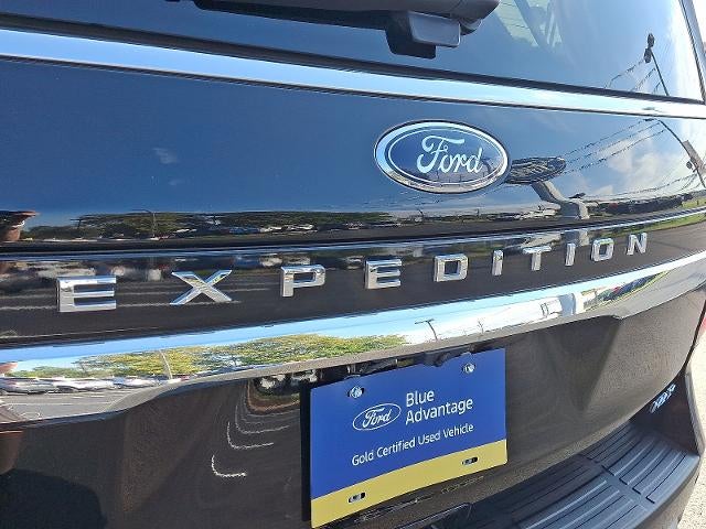 2022 Ford Expedition Limited MAX