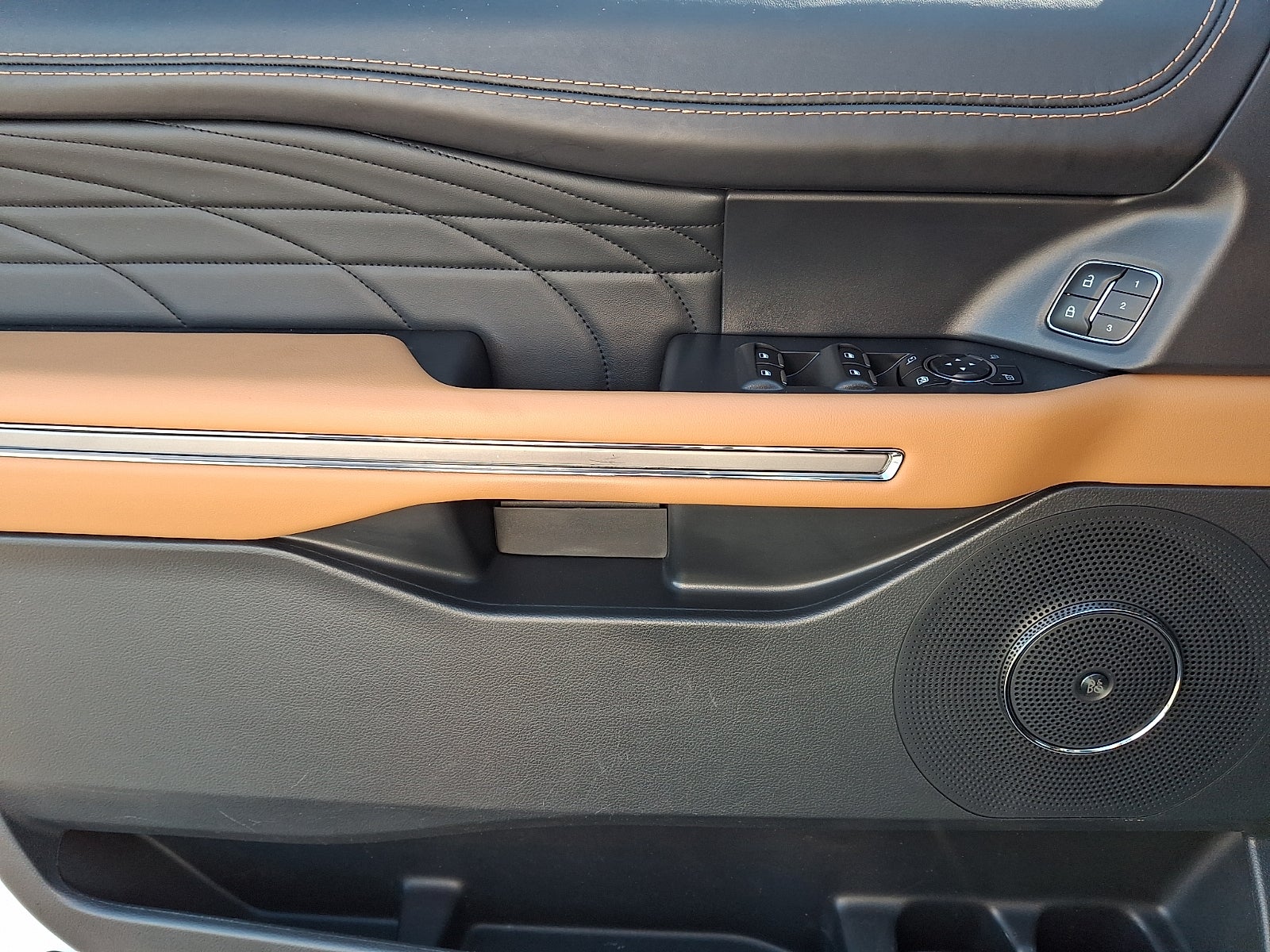 2022 Ford Expedition Platinum