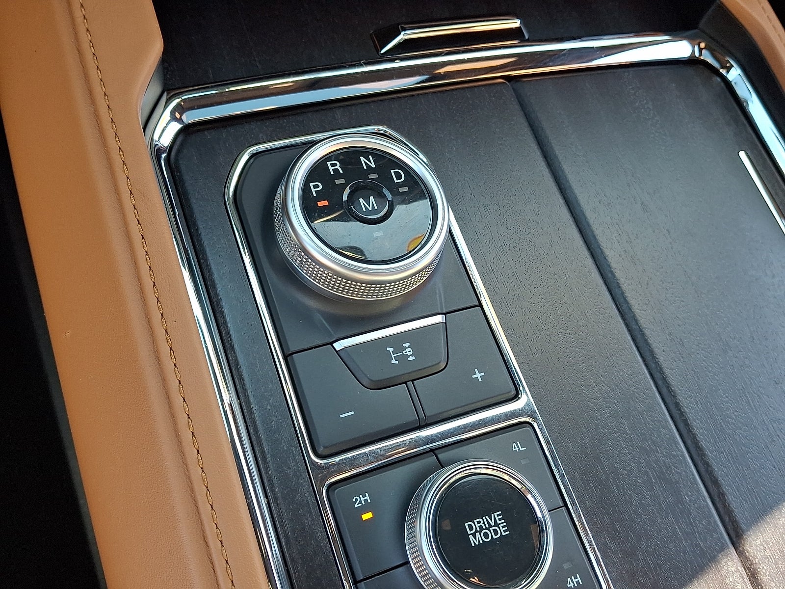 2022 Ford Expedition Platinum