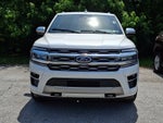 2022 Ford Expedition Platinum