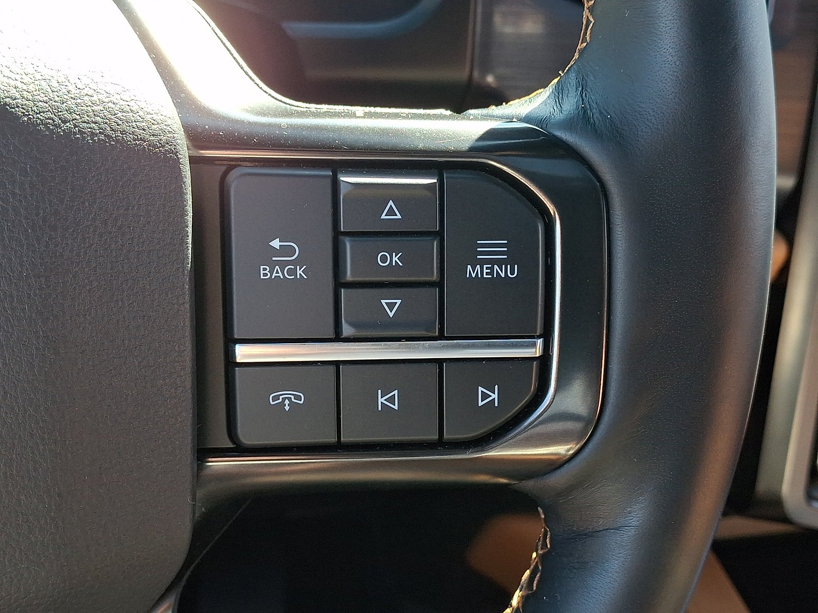 2022 Ford Expedition Platinum
