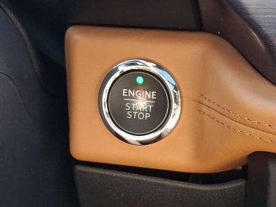 2022 Ford Expedition Platinum