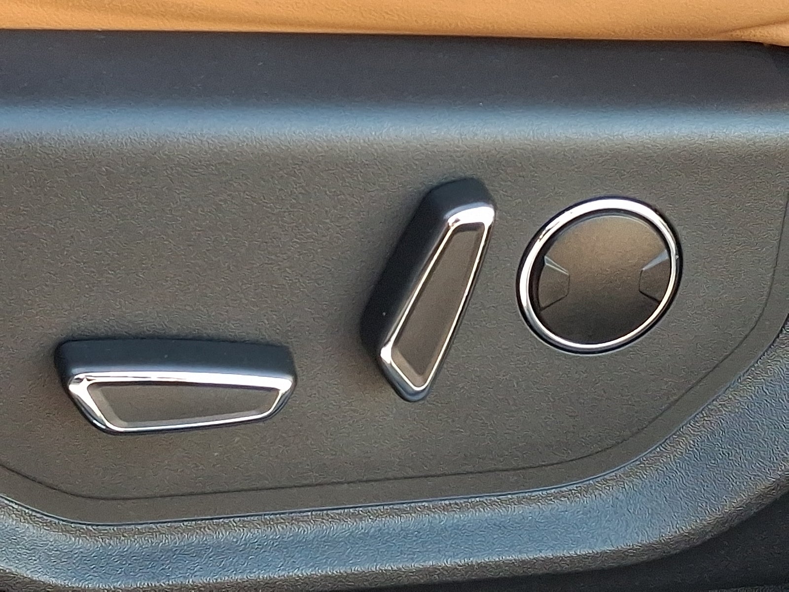 2022 Ford Expedition Platinum