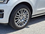 2022 Ford Expedition Platinum