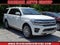 2022 Ford Expedition Platinum