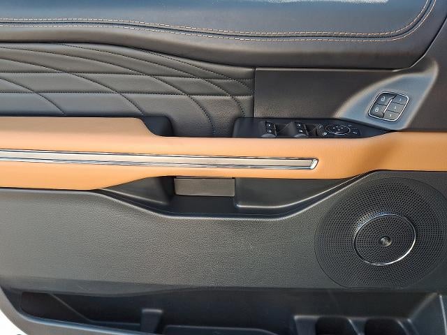 2022 Ford Expedition Platinum