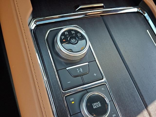 2022 Ford Expedition Platinum