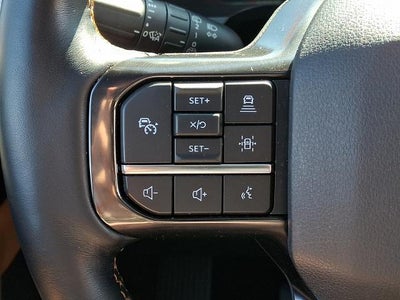 2022 Ford Expedition Platinum