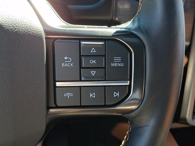 2022 Ford Expedition Platinum