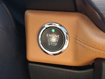 2022 Ford Expedition Platinum
