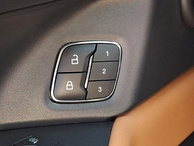 2022 Ford Expedition Platinum