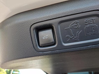 2022 Ford Expedition Platinum