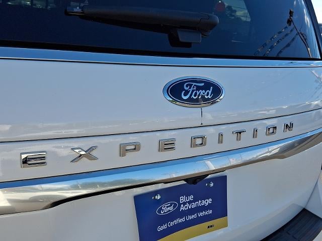 2022 Ford Expedition Platinum