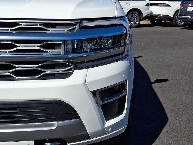 2022 Ford Expedition Platinum