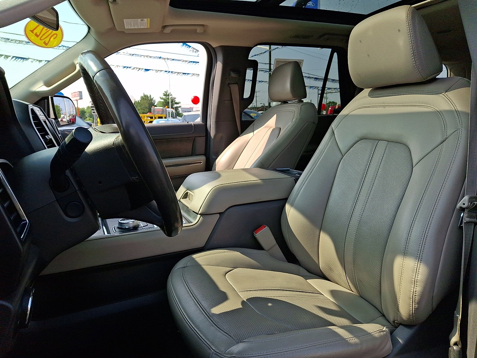 2021 Ford Expedition Limited