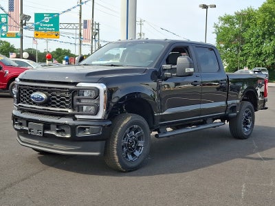 2026 Ford F-250 XL